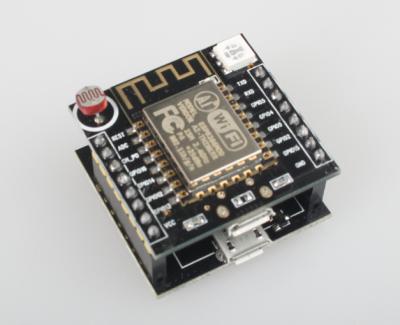 China AI-THINKER ESP-12F Serial Witty Board ESP-12F module development ESP8266 MINI cloud nodemcu WIFI for sale