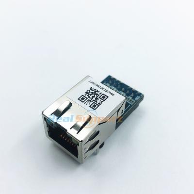 China Industrial USR-K7 TTL UART Ethernet Super Port Module USR-K7 for sale