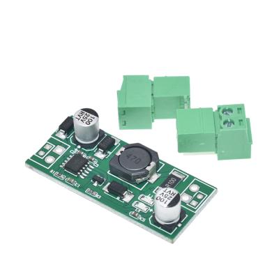 China 5V~15V CN3761 Lithium Module Wide Voltage Panel CN3761 Single Battery Charging Board Wide Voltage Solar Charging Board for sale