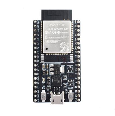 China ESP32-DevkitC-32D Board ESP32-DevkitC-32U ESP32 Devkit V4 Smart Home ESP32-DevKitC Core Board Development Board ESP32 for sale