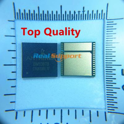 China ASIC BM1387 BM1387B Chip For Bitcoin Miner S9 T9 T9+ Repair BM1387 for sale