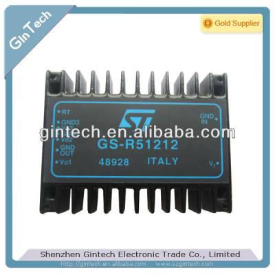 China MODULE GS-R51212 GS-R51212 for sale