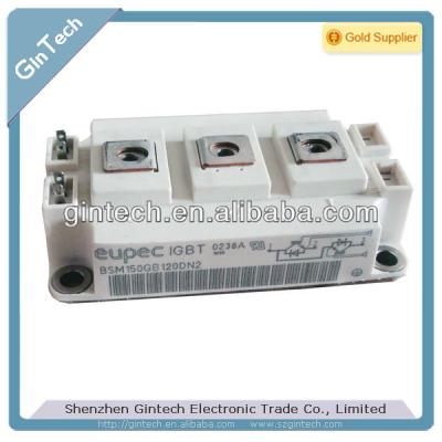 China BSM150GB120DN2 IGBT Power Module (Half-bridge including fast independent diodes package with insulated metal base plate) BSM150GB120DN2 for sale