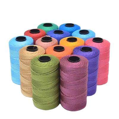 China New arrival 100g/roll polypropylene Ice silk yarn for crochet hand knitting for sale