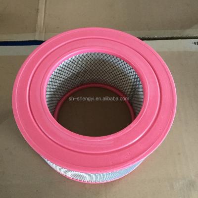 China Factory Compressor Maintenance Parts Air Filter Oil Filter Oil Separator for sale