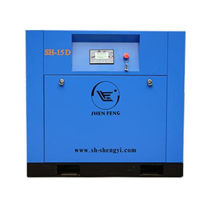 China Factory Price Mini Home Cng Compressor For Lubricated Car for sale