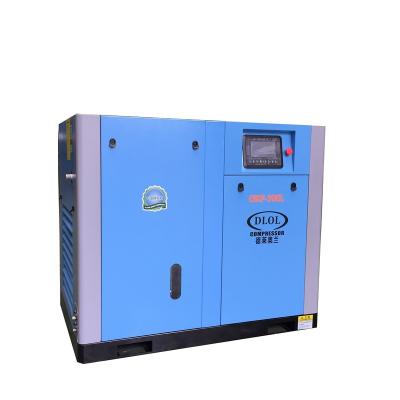 China Shanghai Shengyi Oil Free Compressor Air-Compressor Oil Free Compressor for sale