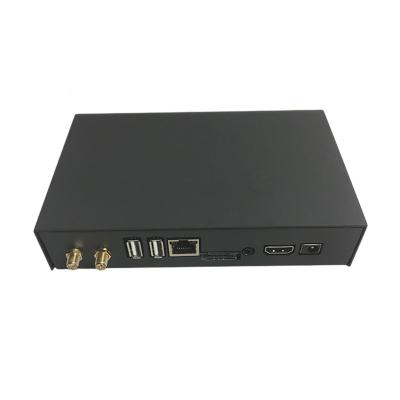 China WIFI 4G Hot Sales Android Media Box With Free Adware For Digital Kiosk for sale