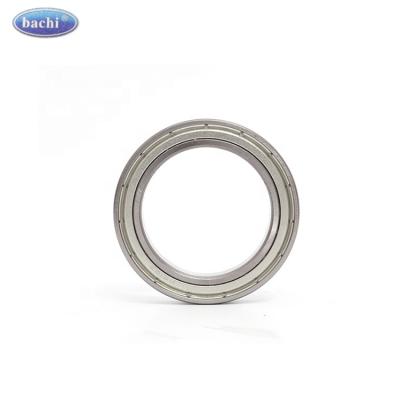 China Miniature Deep Deep Groove Bearing Skateboard Ball Machinery Ball Bearing Deep Groove Ball Bearing 6910 for sale