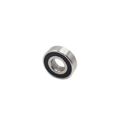 China Good Price Miniature Deep Groove Ball Bearing 5*13*4mm Mini Ball Bearing 695 Bearing 695 rs 2rs for sale