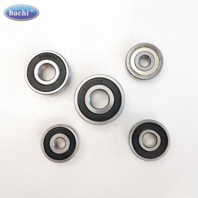 China Factory direct sale 6300 series high performance deep groove ball bearing 6300 6301 6302 6303 6304 6305 for sale