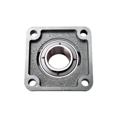 China High Precision Bachi High Precision Insert Supporting Pillow Block Supporting Housing Ucf 210 Bearings 50mm for sale