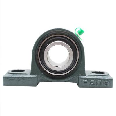 China High Precision Top Selling China Agricultural Machinery Insert Bearing UCP206 Pillow Block Bearing for sale