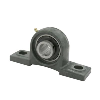 China High Precision High Precision Pillow Block Bearing Units UCP 305 Insert Bearing With Housing UCP305 for sale