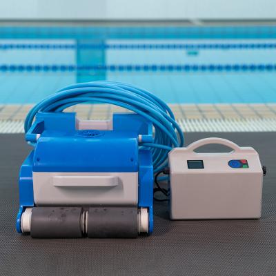 China China Wholesale Cheap Cleaning Pool Cleaning Robotic Pool Cleaner for sale