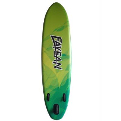 China Cheapest Soft Surfboard Unisex Longboard Surfboards Surfing Paddle Board Beach Ocean Body Fanatics Board With Fins for sale