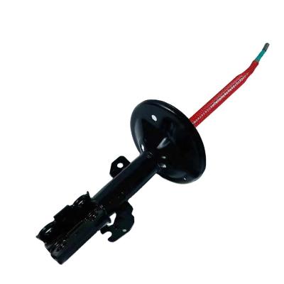 China Auto Parts Front Left Electric Shock Absorber Suspension For Toyota Alphard Tahun/Vellfire 2002-2008 OEM#48520-59085 for sale