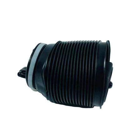 China The New Air Suspension Spring Rubber Bag For Toyota Land Cruiser 200 (J2) 2012- / Prado (J15) 2019 - Raise Axle Left OEM# 48090-35011 for sale