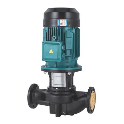 China Buildings Commercial Air Conditioning Commercial Water Heat Integrated Circulation Pump for sale