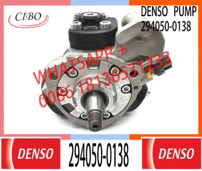 China Golden Vidar Engine Fuel Pump J08E Fuel Injection Pump 22100-E0025 294050-0138 for HINO J08E for denso for sale