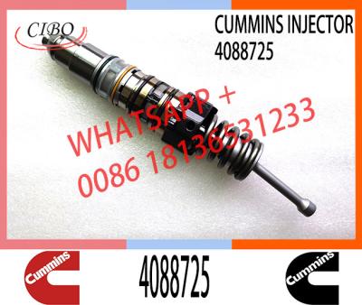 China qsx15 engine parts 4921683 4954434 4088725 4928260 X15 ISX15 QSX15 INJECTOR for cummins X15 engine parts for sale