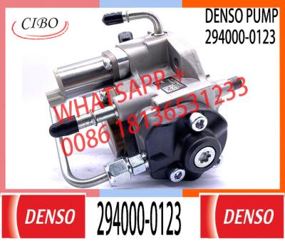 China High Quality Diesel Fuel Injection Pump 294000-0123 16700AW403 For NISSAN MOTOR YD22 for sale