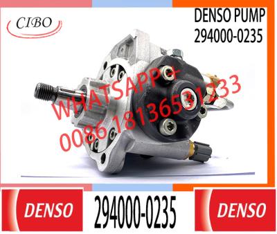 China brand new injection pump 294000-0235 8-97311373-6 294000-0233 with fast dispatch for 4JK1 engine for sale