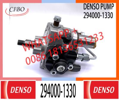 China Neue HP3 Kraftstoffförderpumpe Autokraftstoffpumpe 294000-1330 für Denso-Autoförderpumpen 33100-48700 zu verkaufen