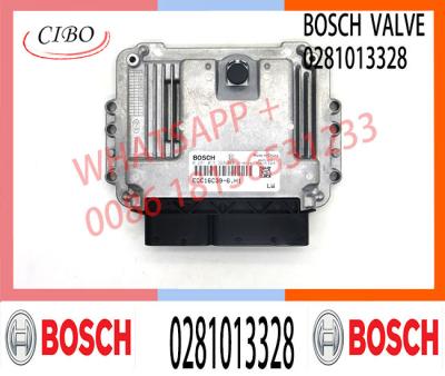 Cina Genuine Brand 100% New Electronic Diesel Engine Control Module Unit ECU 0281013328 EDC16C39-6.H1 for GREATWALL H3, H5 2. in vendita