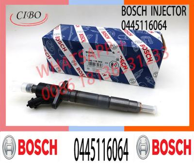 China Echter 100% neuer Injektor 0445116064 02C2C40577 1980W5 9X2Q9K546DA 9X2Q9-K546-DA 9X2Q9K546DB 9X2Q-9K546-DB 9X2Q9K546DC zu verkaufen
