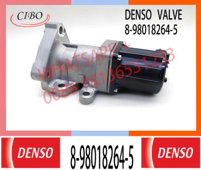 Cina Genuine Original Brand New 4HK1 Egr Valve 8980182645 8-98018264-5 For Isuzu 4HK1 Egr in vendita