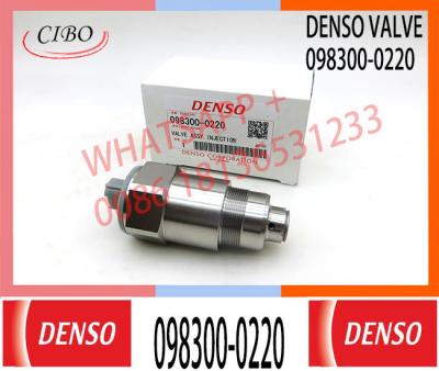 China Neutral 098300-0220 Oil Pump Relief Valve For DEN-SO V3 Diesel Pump for sale