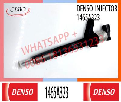 China Equipo de reparación del inyector de combustible diesel de las piezas de automóvil 295050-0120 1465A323 para los equipos de reparación del inyector de Denso en venta