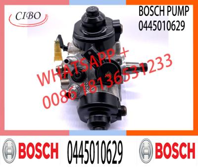 China 100% Original Diesel Pump 0445010832 Genuine Pump 0445010629 With Injector 0445116064 for sale