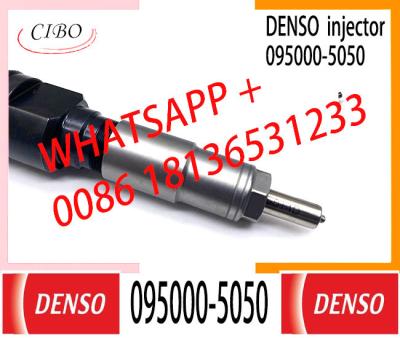 Chine 095000-5050 Quality series 095000-5050 diesel fuel injectors 095000-5050 à vendre