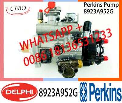 China DELPHI PUMP Diesel Engine Fuel Pump  2644F041 8923A952G， PUMP Diesel Engine Fuel Pump 2644F041 8923A952G for sale