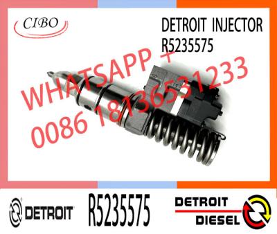 China High Quality Diesel Fuel Injector R5234970 R5235550 for voIvo engine R5235575 Te koop