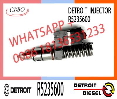 China 5235600 High Quality Common Rail Fuel Injector R-5235600 R5235600 In Short Supply Te koop