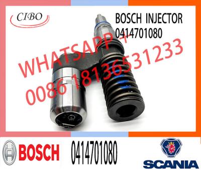 China Sistema 4047025227919 del inyector de la unidad del SC DI-E3 PDE del N2 TB-ZP 1440580 0414701080 para los motores diesel de Scania en venta