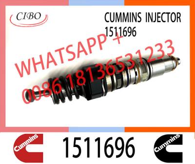 China 1521978 CUMMINS HPI INJECTOR 570016 1521978 1499257 1511696 1764365 579263 579261 HPI DC12.14 Motor Te koop