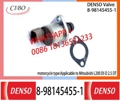Cina La valvola di regolazione Neutrale 8-98145455-1 per applicabile a Mitsubishi L200 HA FATTO IL distacco 2,5 in vendita