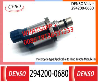 China Original Control Valve 294200-0680 for Applicable to Hino Toyota Mitsubishi for sale