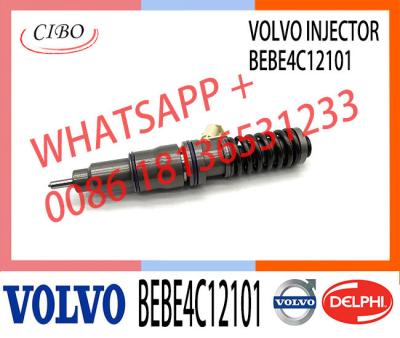 China New Unit Pump Diesel Unit Injector EUI BEBE4C12101 RE533501 SE510959 EUI Diesel Injector for sale