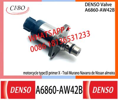 China Original Control Valve A6860-AW42B For El primer X - Trail Murano Navarra de Nissan almeira for sale