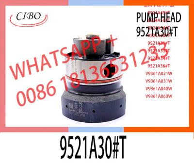 China High Quality Diesel Fuel Injection Pump DPA Head Rotor 7189-340L For 9521A30#T for sale