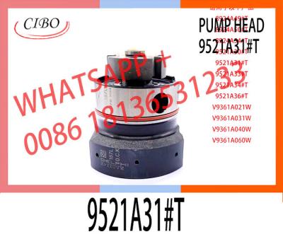 China High Quality Diesel Fuel Injection Pump DPA Head Rotor 7189-340L For 9521A31#T for sale