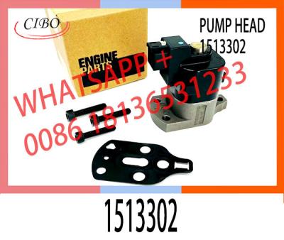 Chine Pompes d'injection de carburant diesel de haute qualité DPA Rotor de tête Pour 1513302 à vendre