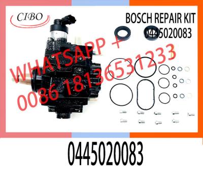 Chine Kit de réparation de pompe à carburant diesel de haute qualité pour pompe bosch 0445020083 à vendre