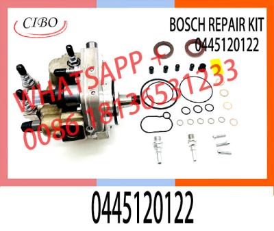 Chine Kit de réparation de pompe à carburant diesel de haute qualité pour pompe bosch 0445120122 à vendre