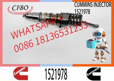 China Factory Outlet Store Diesel Injector Unit Injector 1473430 4076912 1521978 3331153 1764365 For Cummins SCANIA ISX Engine for sale